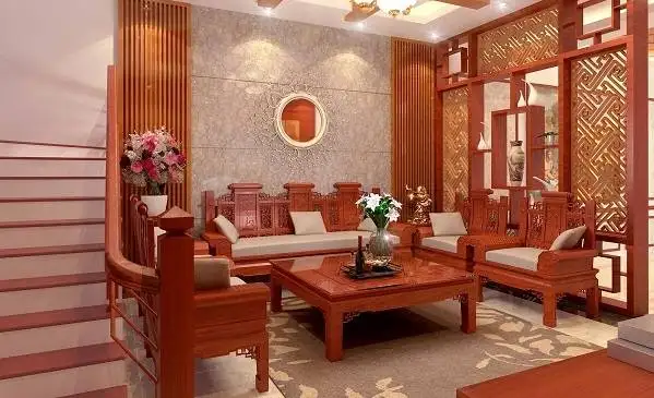 bàn ghế phòng khách đẹp